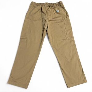 Carhartt Men's Brown Cargo Pants